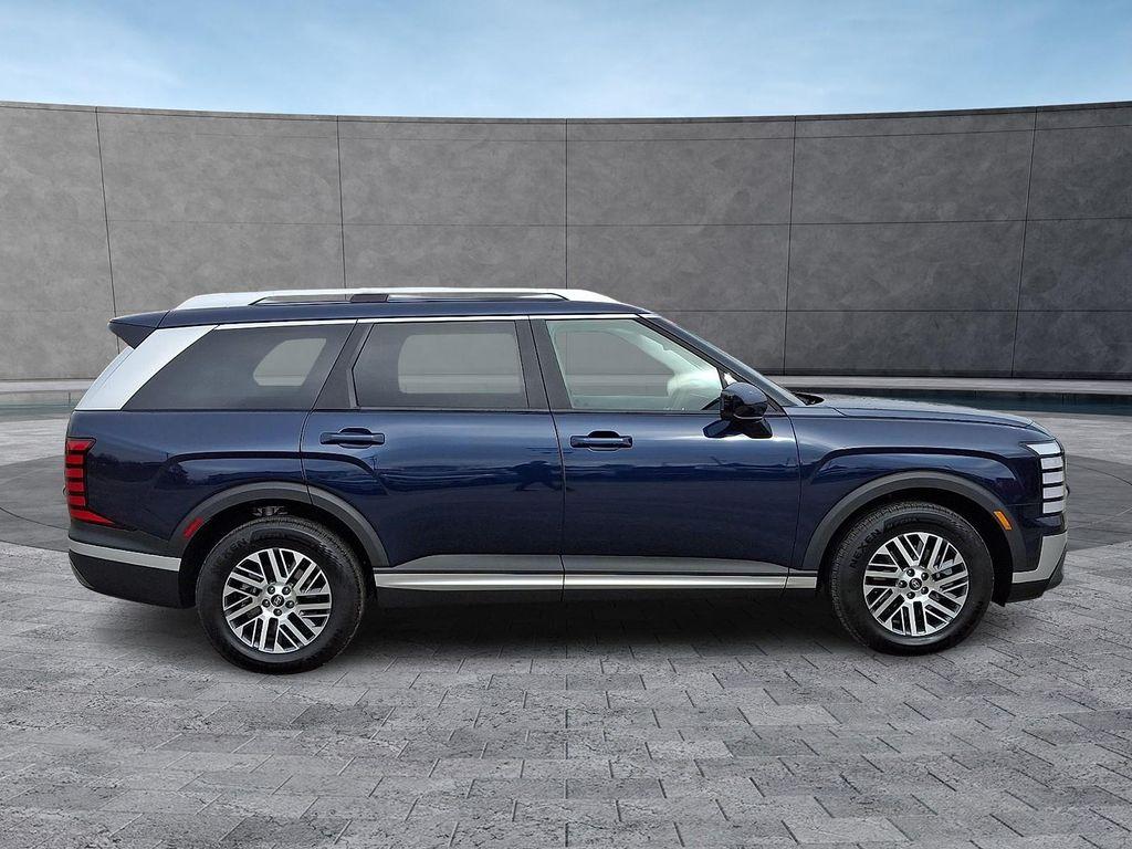 new 2026 Hyundai Palisade car, priced at $47,080