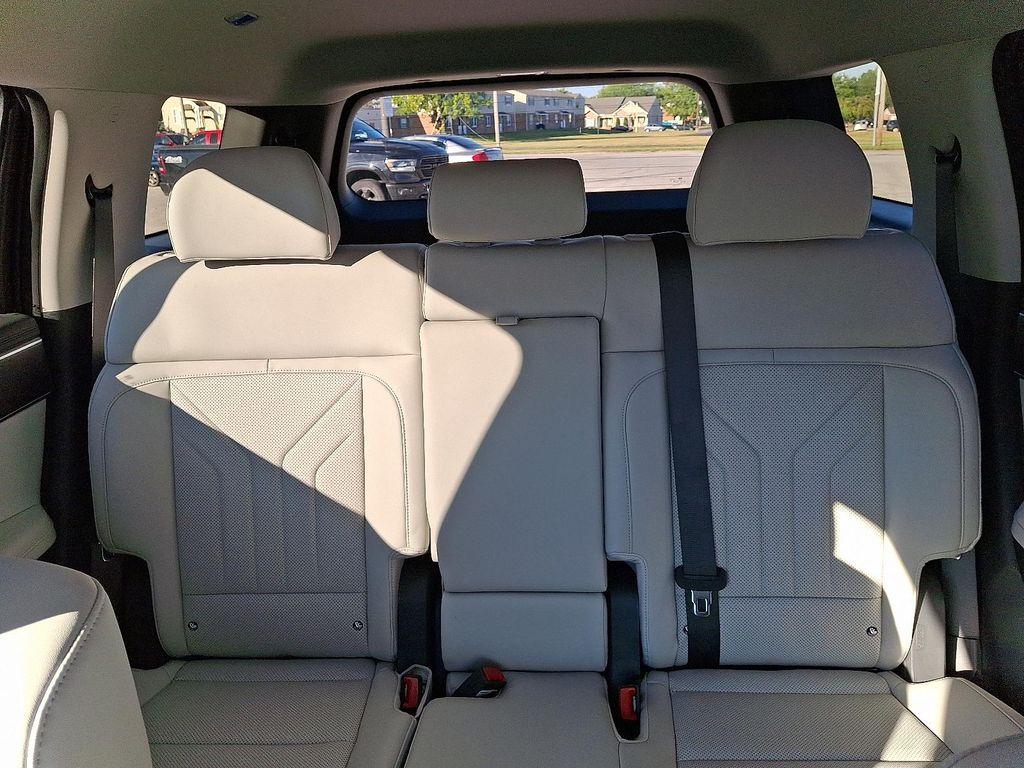 new 2026 Hyundai Santa Fe car, priced at $43,255