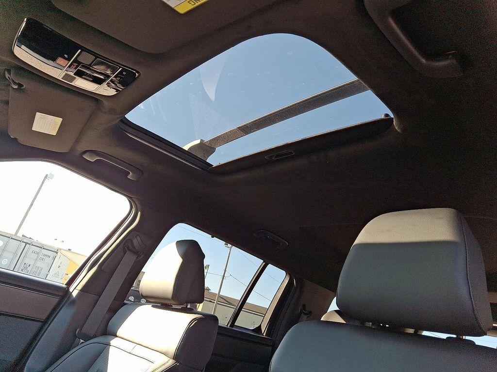 new 2026 Hyundai SANTA FE HEV car, priced at $53,170