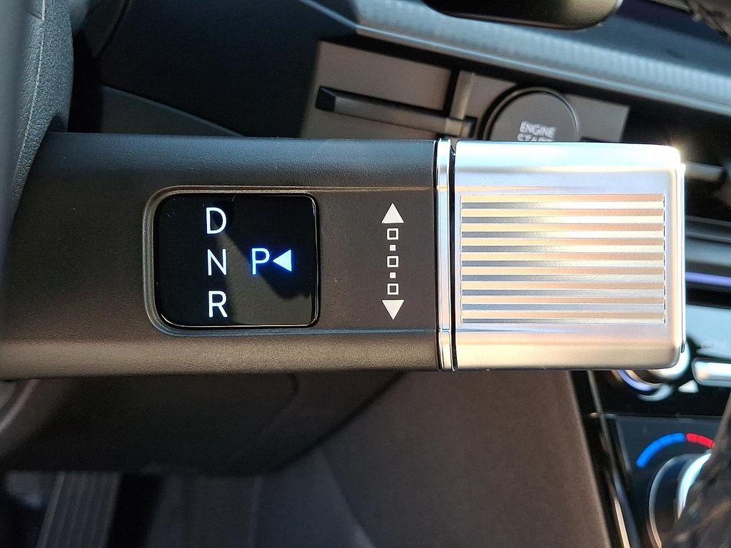 new 2026 Hyundai SANTA FE HEV car, priced at $53,170