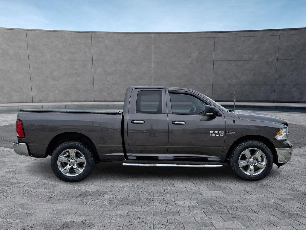 used 2014 Ram 1500 car, priced at $21,994