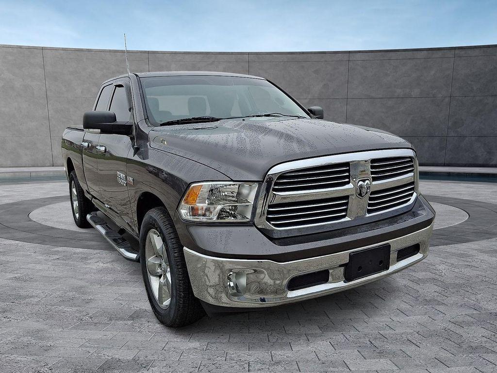 used 2014 Ram 1500 car, priced at $21,994