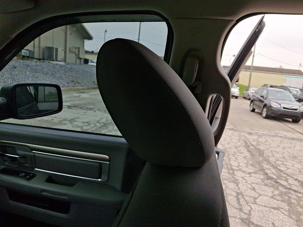 used 2014 Ram 1500 car, priced at $21,994