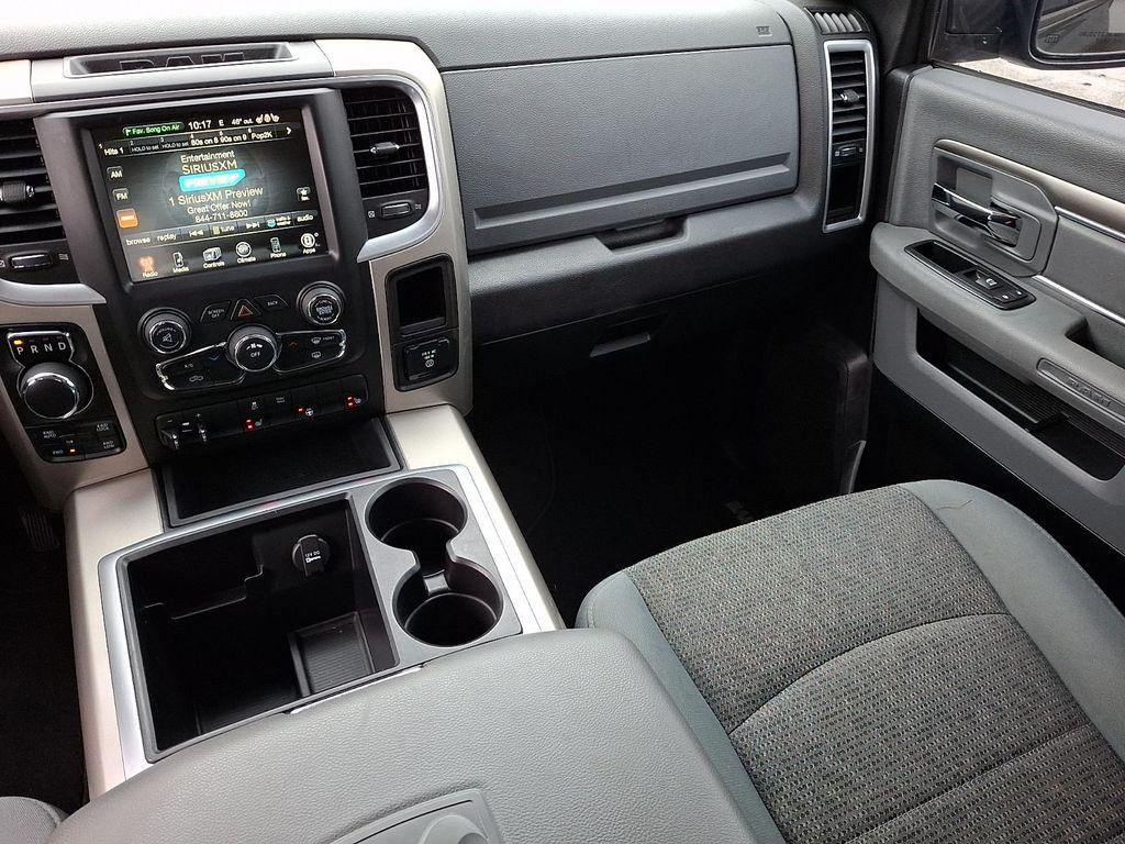 used 2014 Ram 1500 car, priced at $21,994