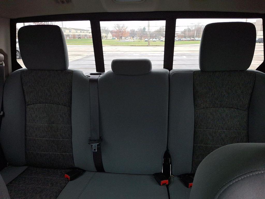 used 2014 Ram 1500 car, priced at $21,994