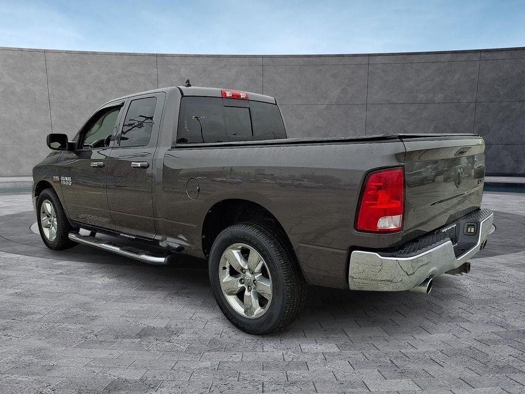 used 2014 Ram 1500 car, priced at $21,994