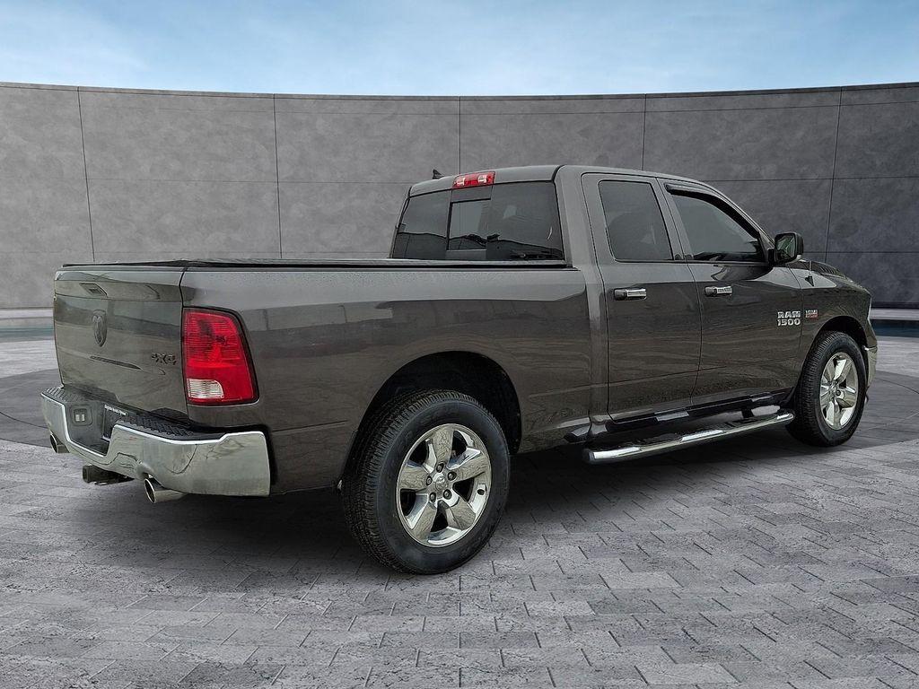 used 2014 Ram 1500 car, priced at $21,994