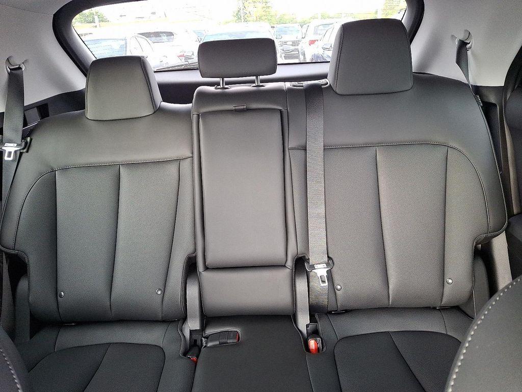 new 2025 Hyundai IONIQ 5 car, priced at $55,485