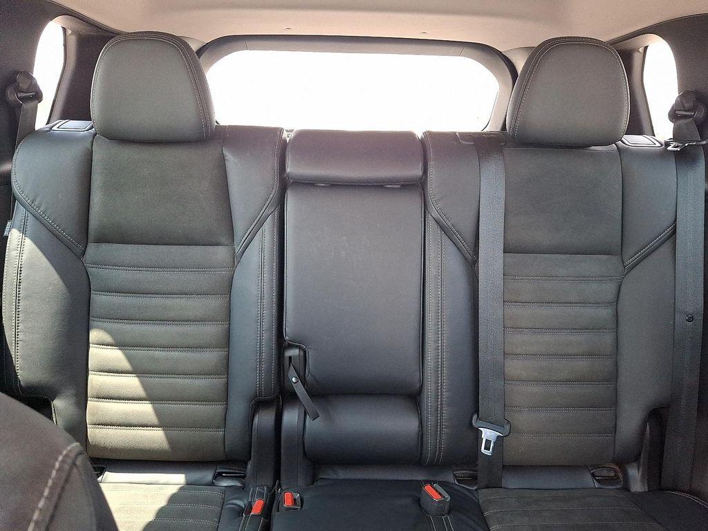 used 2022 Mitsubishi Outlander car, priced at $24,994