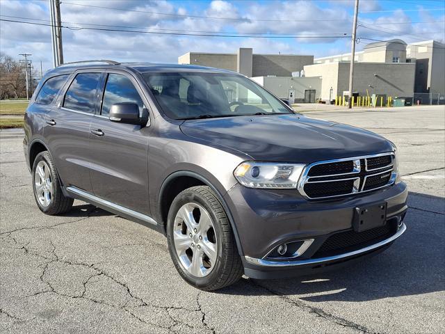 used 2014 Dodge Durango car, priced at $12,994