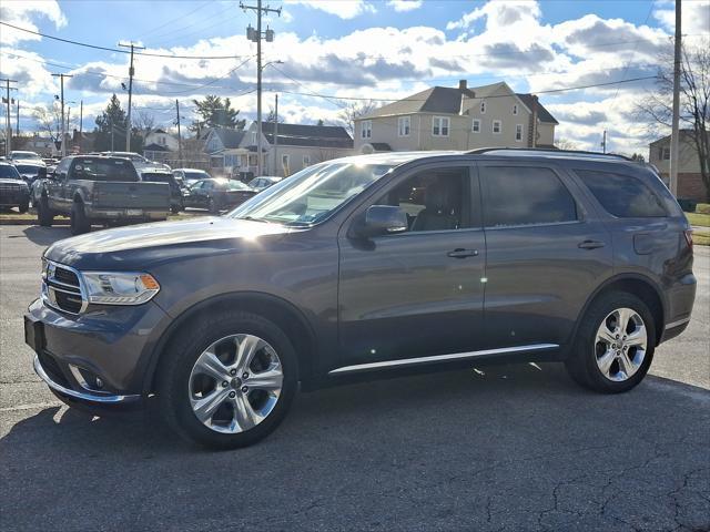 used 2014 Dodge Durango car, priced at $12,994