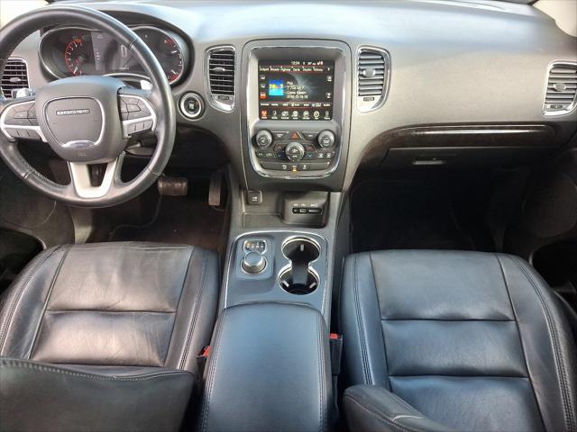 used 2014 Dodge Durango car, priced at $12,994