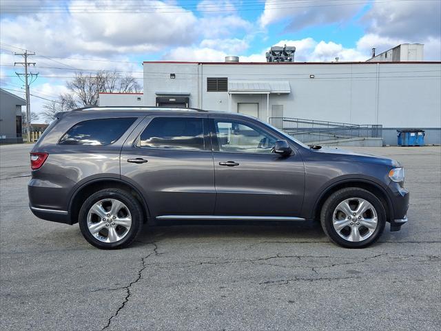 used 2014 Dodge Durango car, priced at $12,994