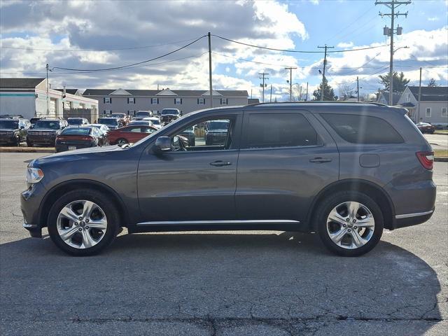 used 2014 Dodge Durango car, priced at $12,994