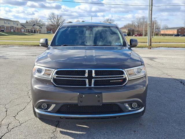 used 2014 Dodge Durango car, priced at $12,994