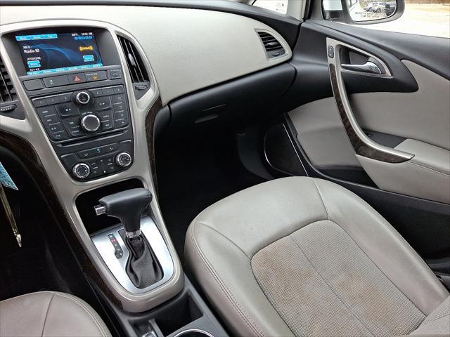 used 2013 Buick Verano car, priced at $9,994