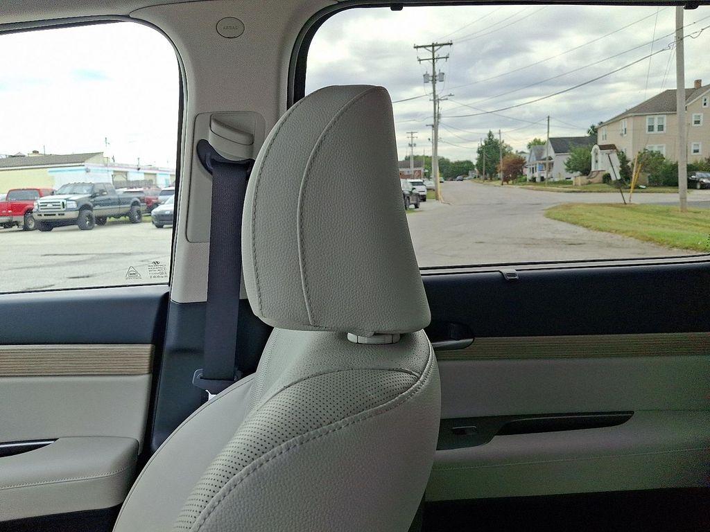 used 2022 Hyundai Palisade car, priced at $34,494