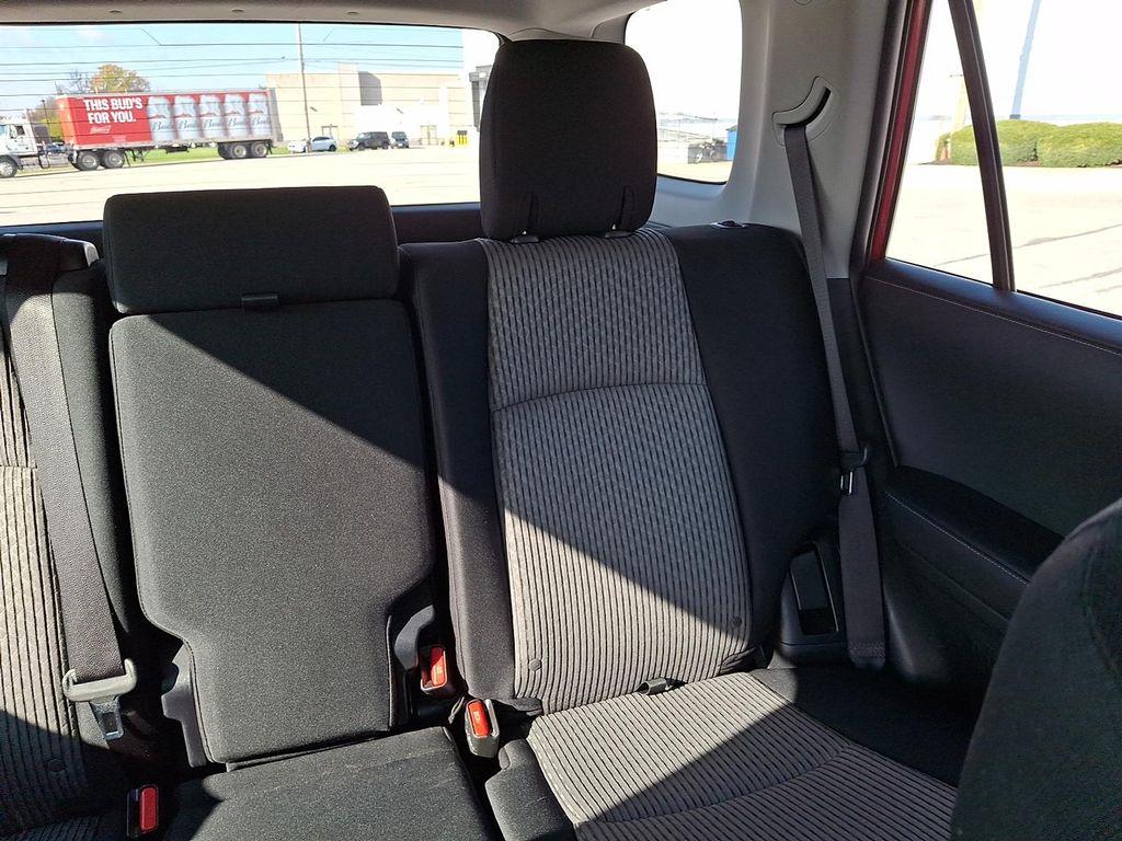 used 2024 Toyota 4Runner car, priced at $37,794