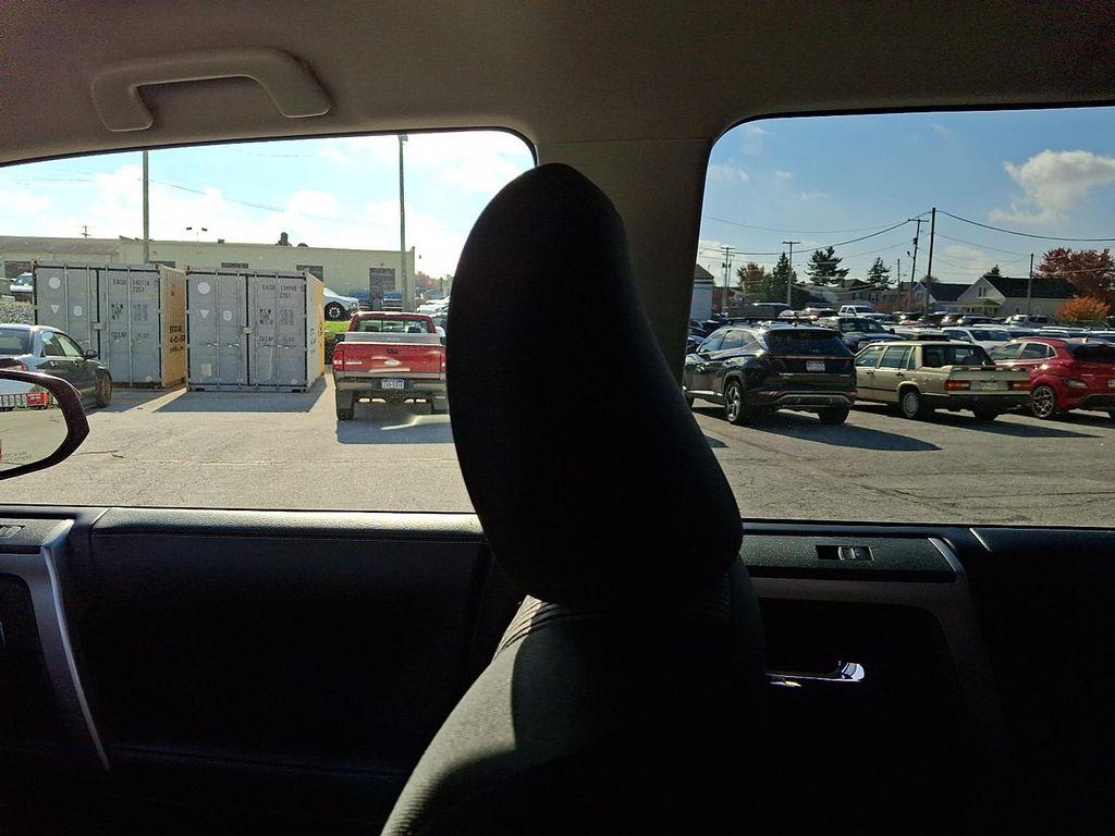 used 2024 Toyota 4Runner car, priced at $37,794