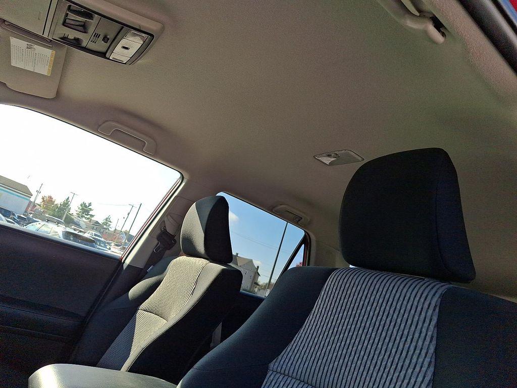 used 2024 Toyota 4Runner car, priced at $37,794