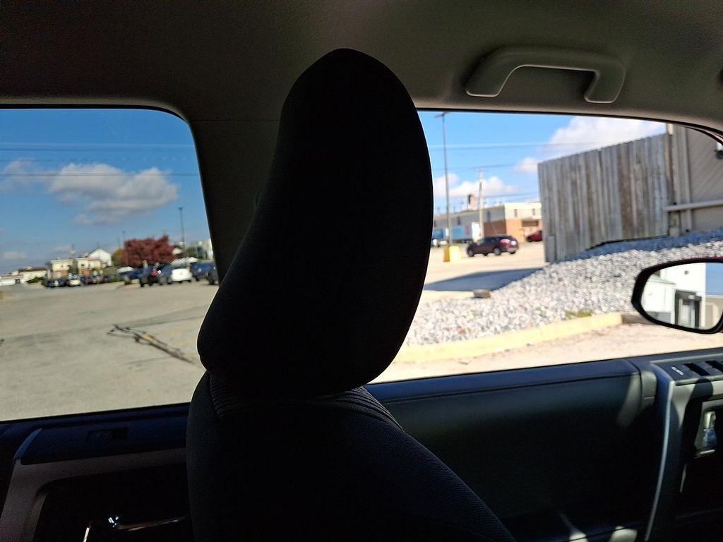 used 2024 Toyota 4Runner car, priced at $37,794