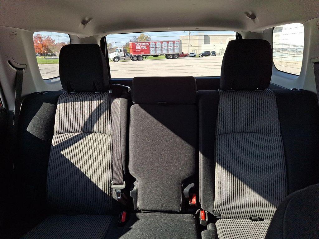 used 2024 Toyota 4Runner car, priced at $37,794