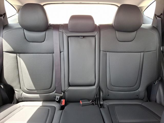new 2025 Hyundai Tucson car, priced at $35,525