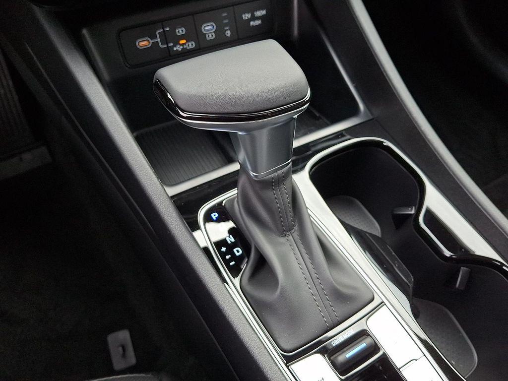 new 2026 Hyundai SANTA CRUZ car, priced at $45,895