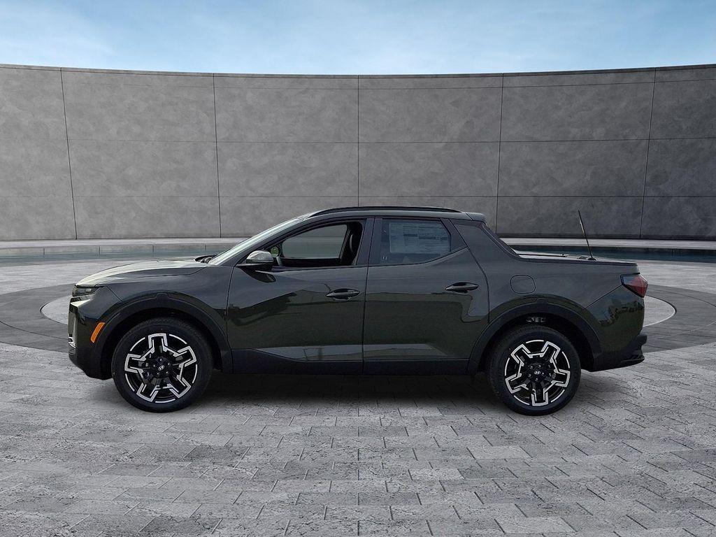new 2026 Hyundai SANTA CRUZ car, priced at $45,895