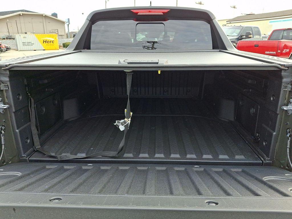 new 2026 Hyundai SANTA CRUZ car, priced at $45,895