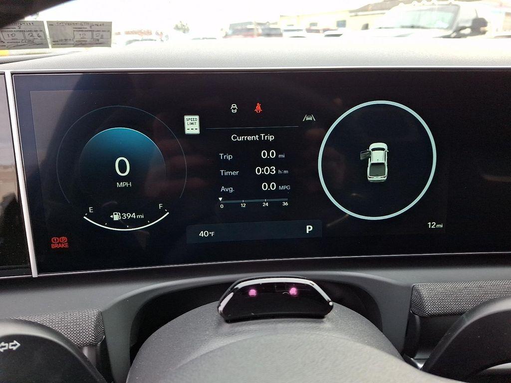 new 2026 Hyundai SANTA CRUZ car, priced at $45,895