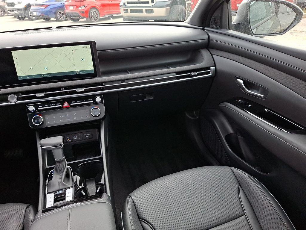 new 2026 Hyundai SANTA CRUZ car, priced at $45,895