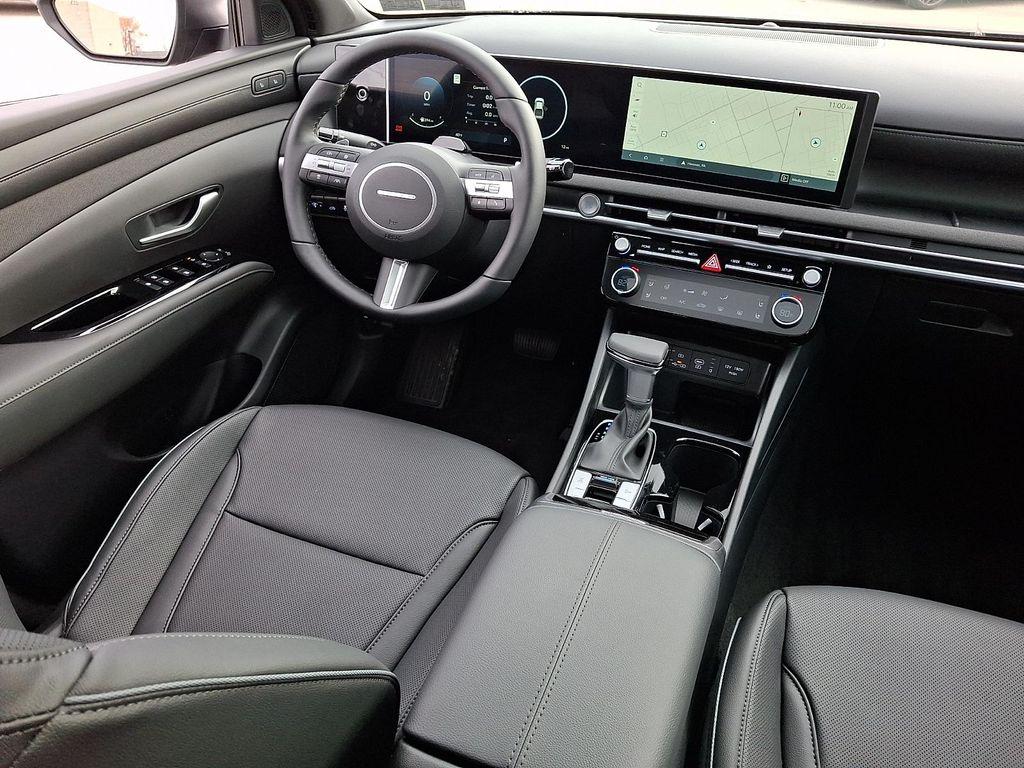 new 2026 Hyundai SANTA CRUZ car, priced at $45,895