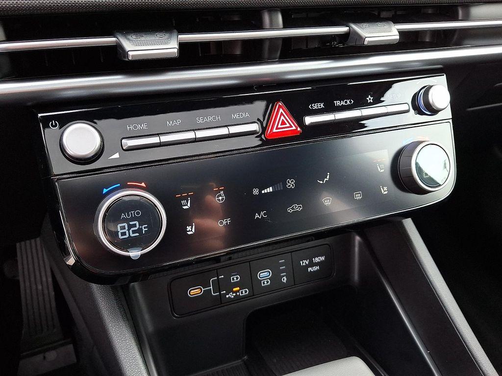 new 2026 Hyundai SANTA CRUZ car, priced at $45,895