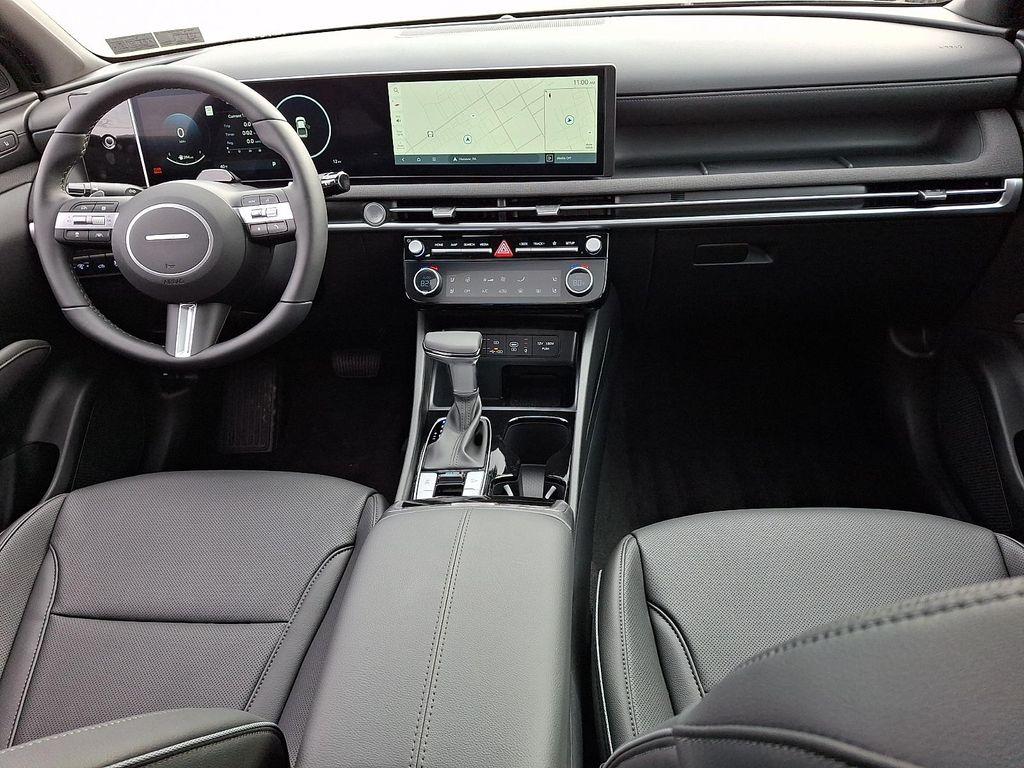 new 2026 Hyundai SANTA CRUZ car, priced at $45,895