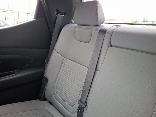 used 2023 Hyundai SANTA CRUZ car, priced at $29,994