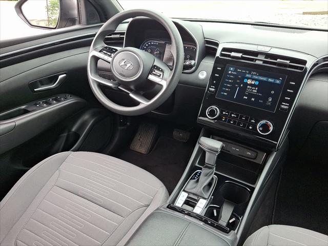 used 2023 Hyundai SANTA CRUZ car, priced at $29,994