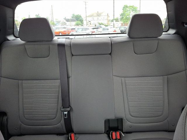 used 2023 Hyundai SANTA CRUZ car, priced at $29,994
