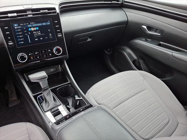 used 2023 Hyundai SANTA CRUZ car, priced at $29,994