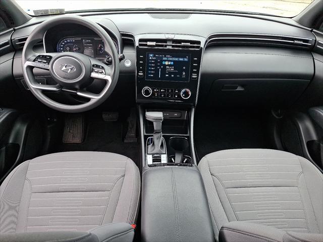 used 2023 Hyundai SANTA CRUZ car, priced at $29,994