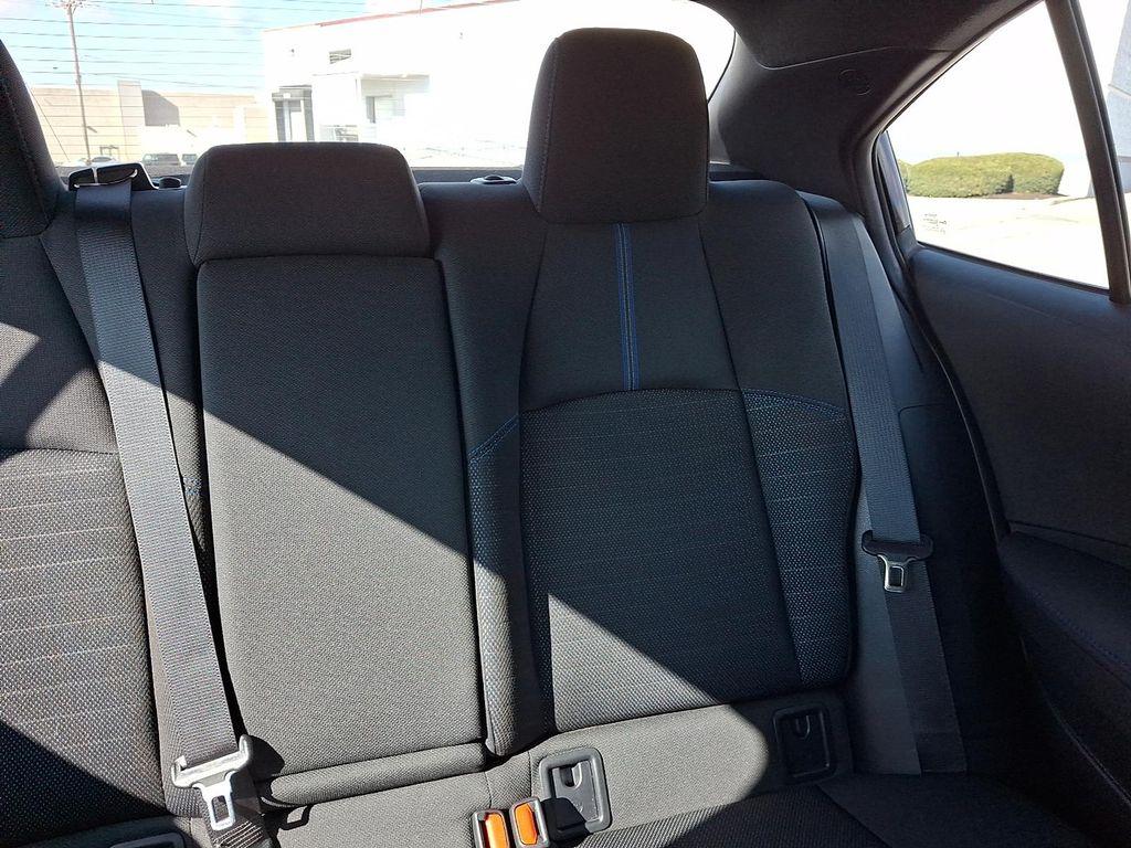 used 2021 Toyota Corolla car, priced at $21,194