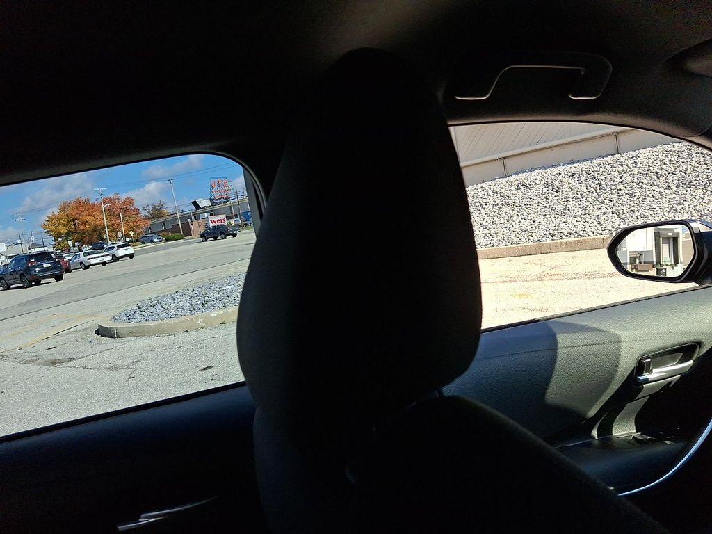 used 2021 Toyota Corolla car, priced at $21,194