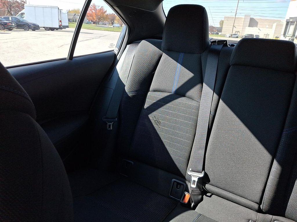 used 2021 Toyota Corolla car, priced at $21,194