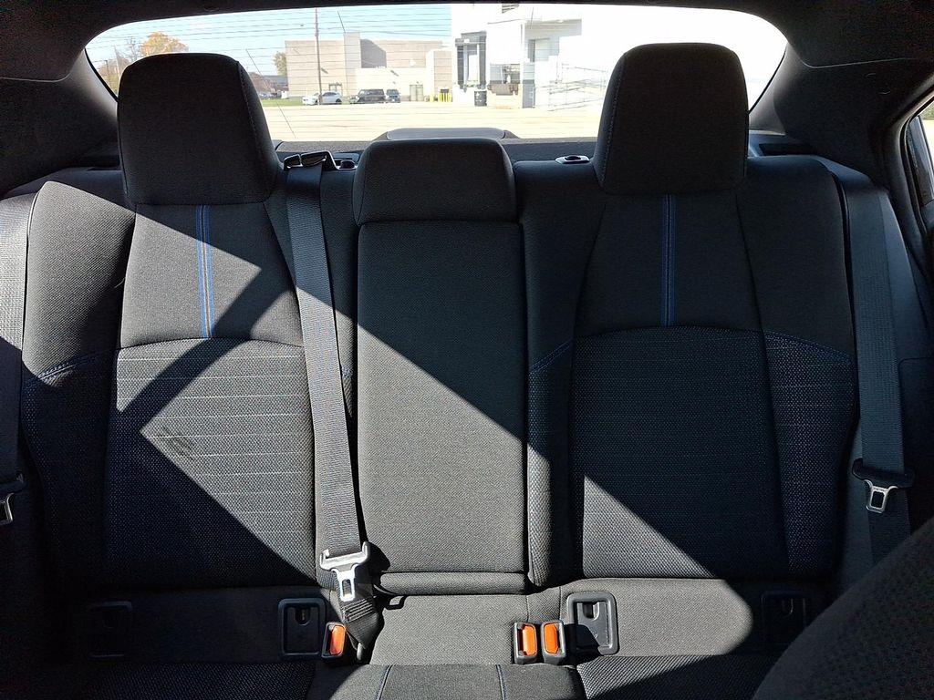 used 2021 Toyota Corolla car, priced at $21,194