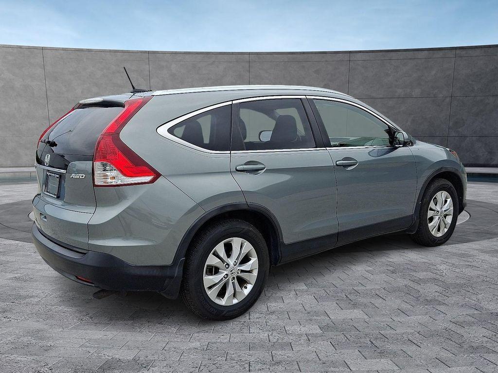used 2012 Honda CR-V car, priced at $15,994
