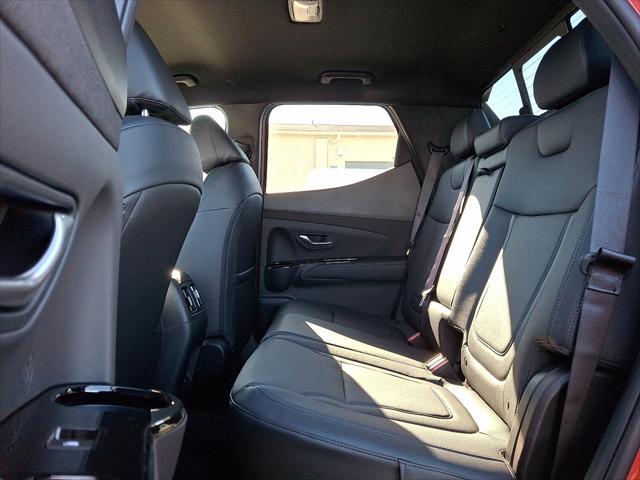 new 2025 Hyundai SANTA CRUZ car, priced at $41,132