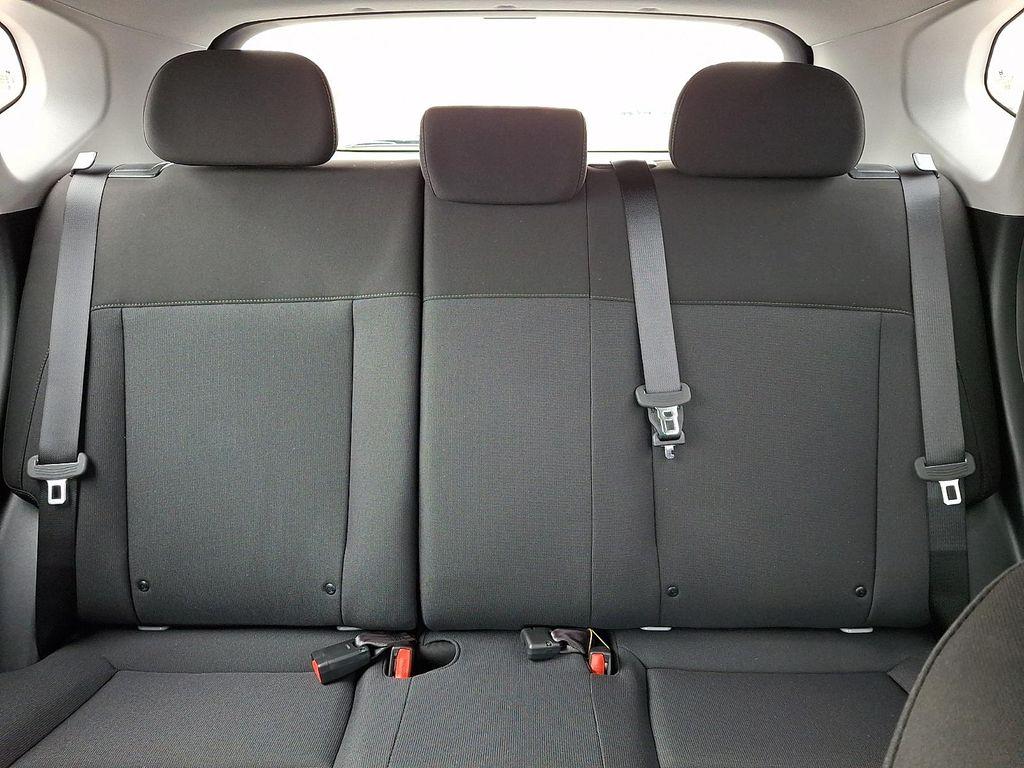 new 2026 Hyundai Kona car, priced at $28,145