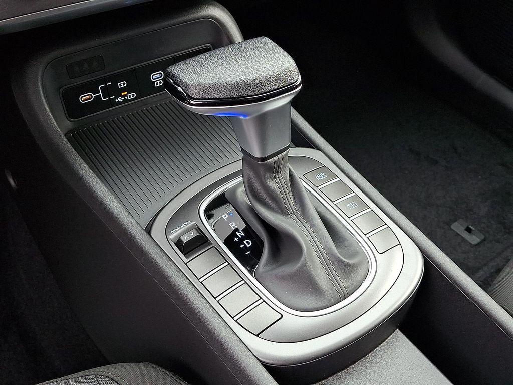 new 2026 Hyundai Kona car, priced at $28,145