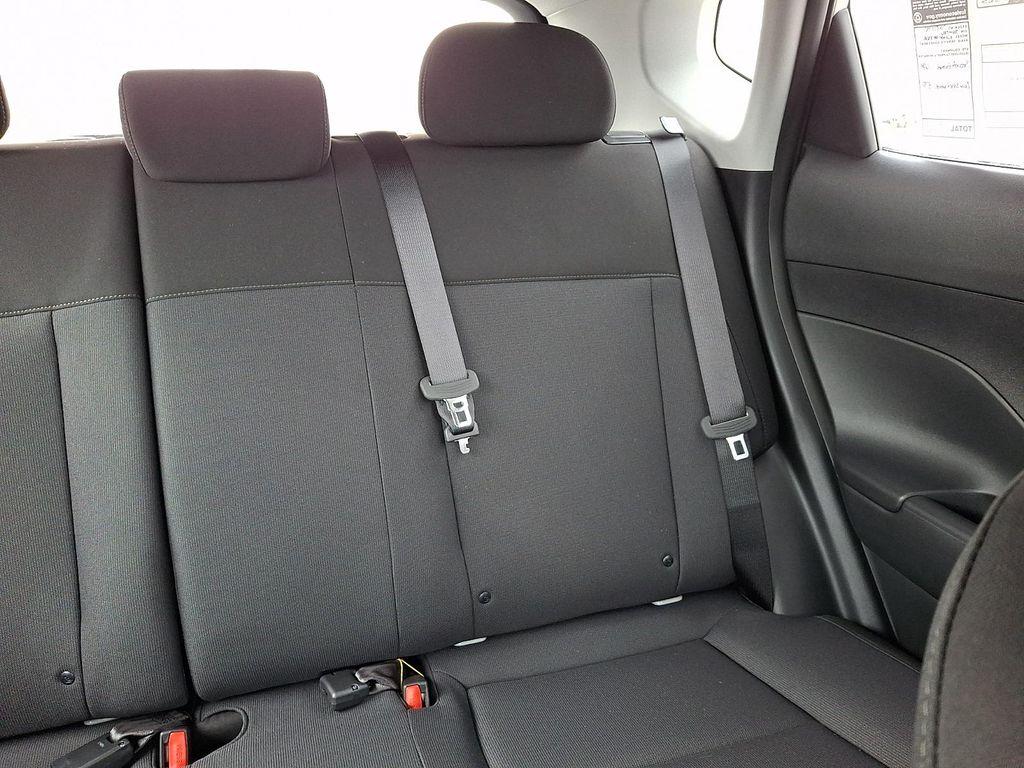 new 2026 Hyundai Kona car, priced at $28,145