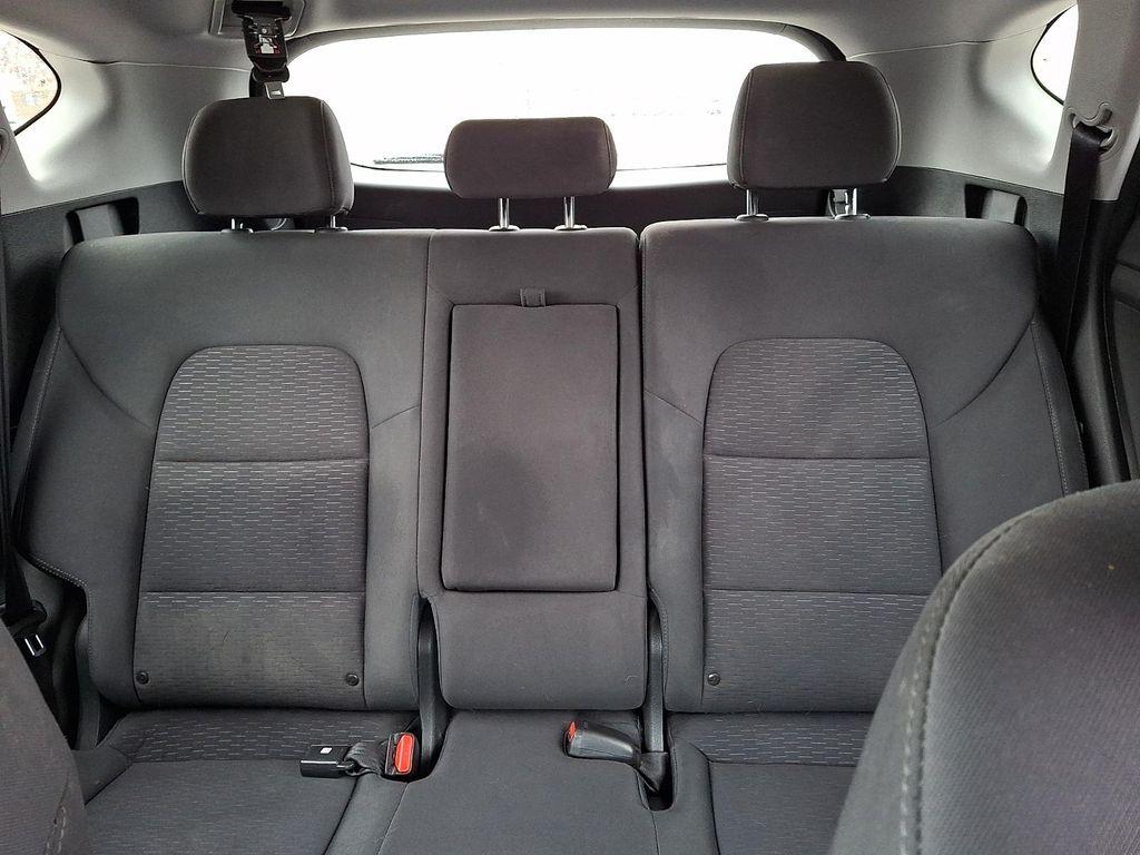 used 2020 Hyundai Tucson car, priced at $19,794